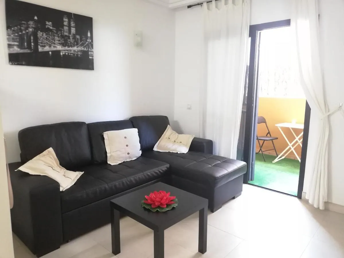 Appartamento Vacaciones Torreon Costa Adeje  Spagna