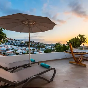 3* Отель Haciendas Village Tenerife