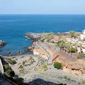 Appartamento 112 Sea View Paraiso Ii By Sunkeyrents, Costa Adeje (Tenerife)