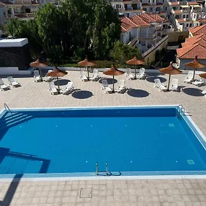 Appartamento Royal Ocean View Aloha Garden, Costa Adeje (Tenerife)
