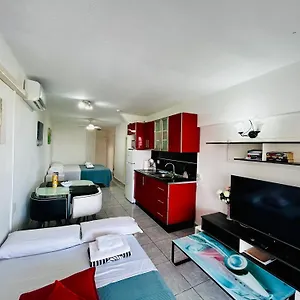 Appartamento Cosy In The Heart Of Adeje, Costa Adeje (Tenerife)