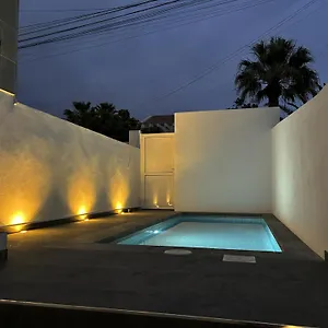  Apartamento La Caracola El Medano
