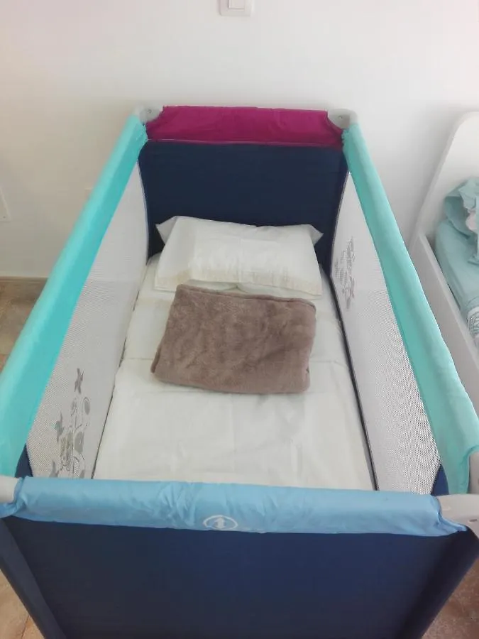 Apartamento Vacaciones Torreón Costa Adeje