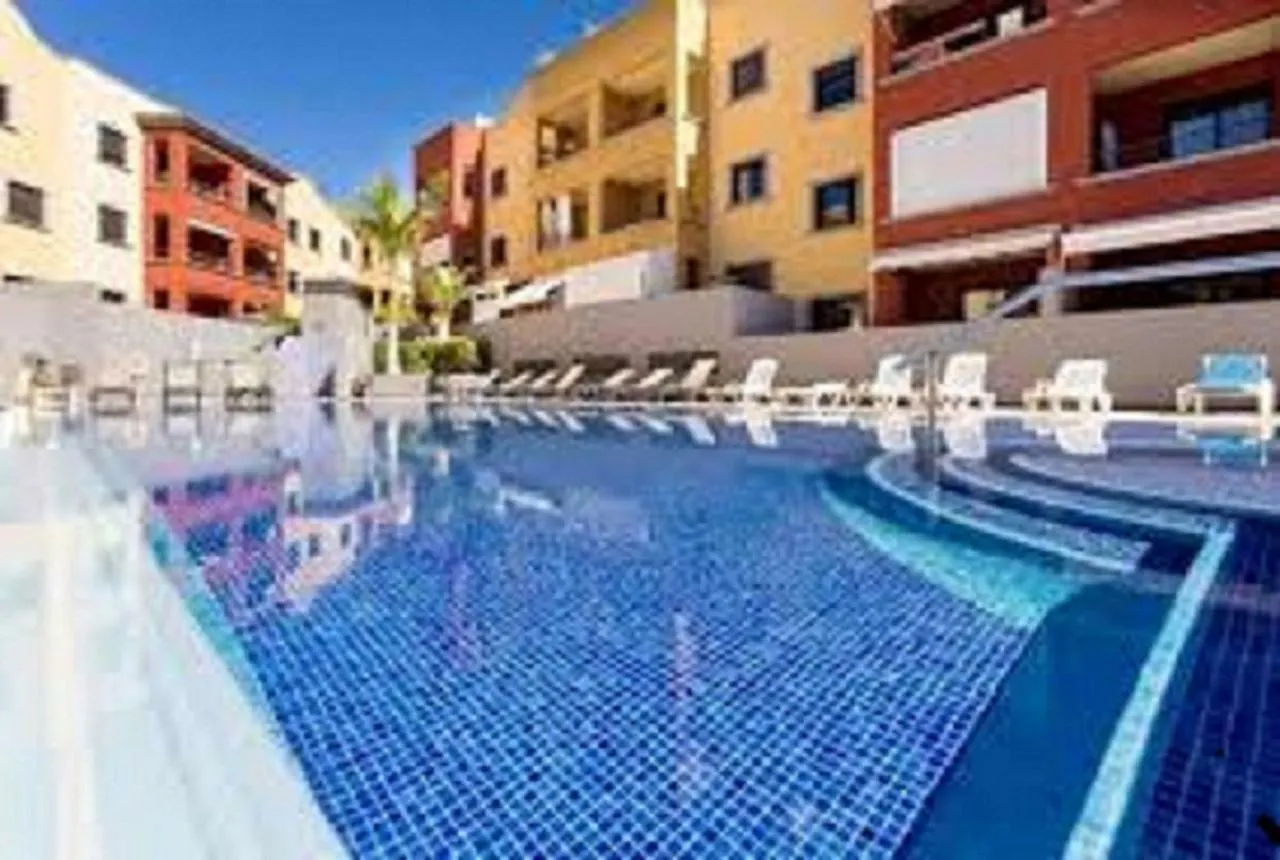 Apartamento Vacaciones Torreón Costa Adeje   Costa Adeje (Tenerife)