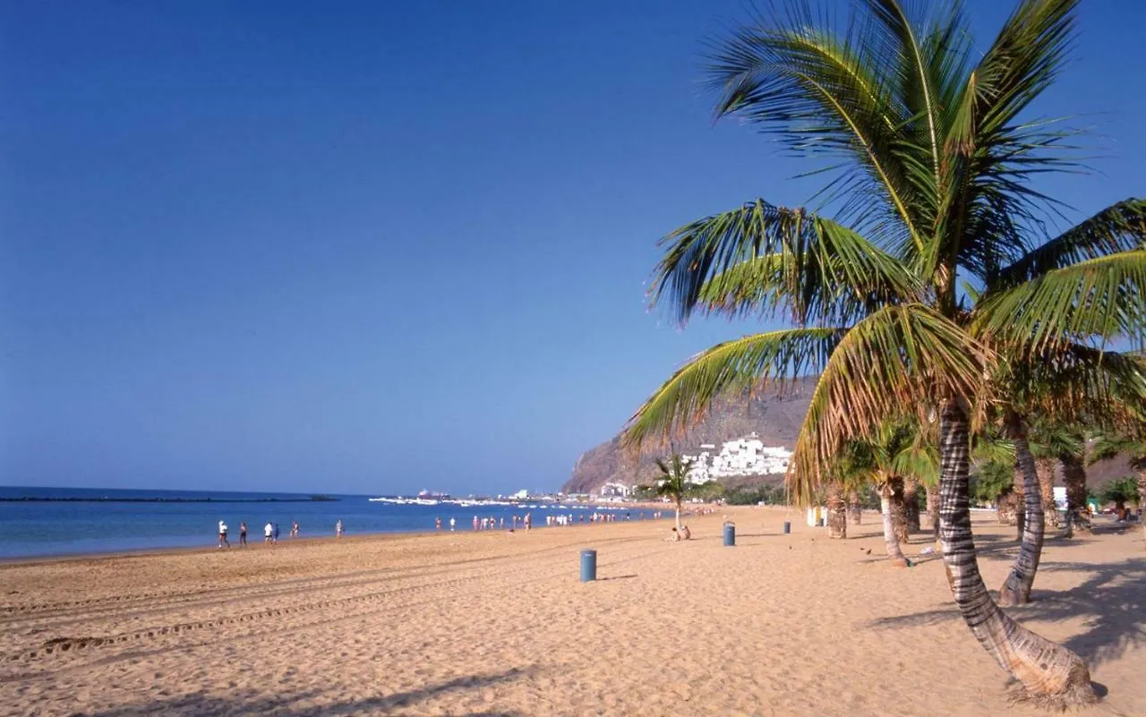Apartamento Vacaciones Torreón Costa Adeje
