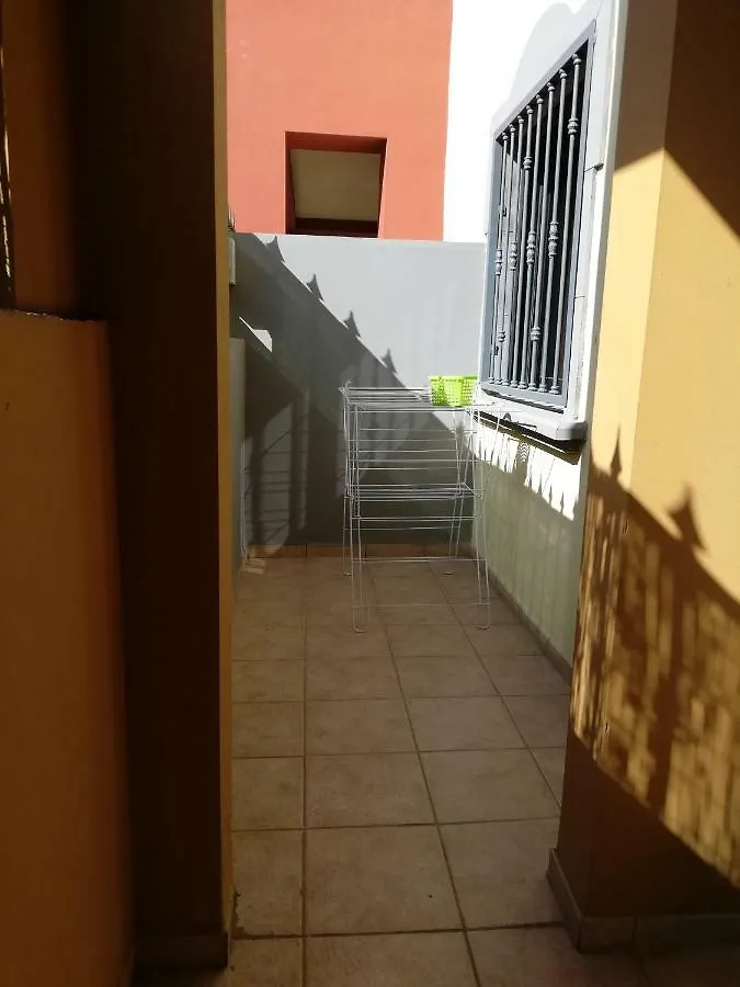 Apartamento Vacaciones Torreón Costa Adeje   Costa Adeje (Tenerife)