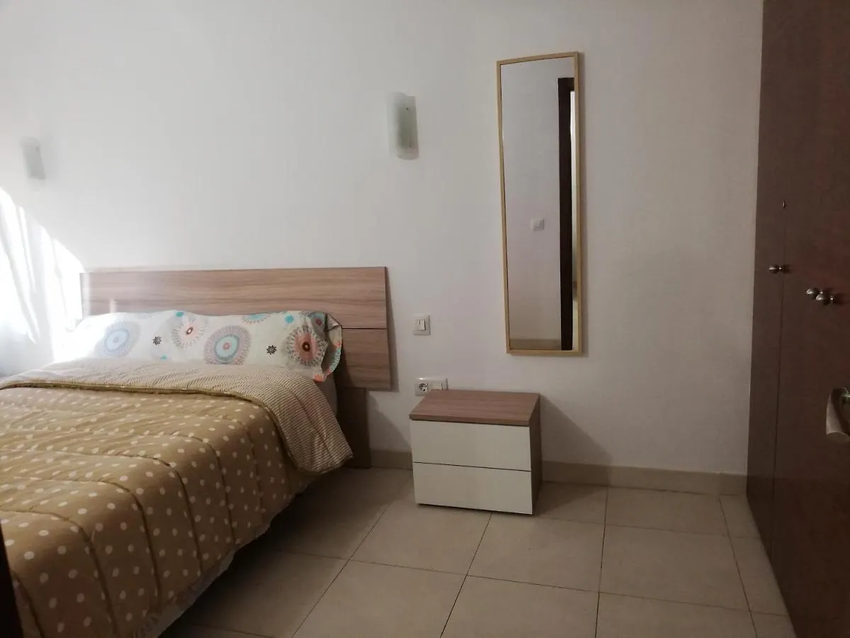 Apartamento Vacaciones Torreón Costa Adeje  Costa Adeje (Tenerife)