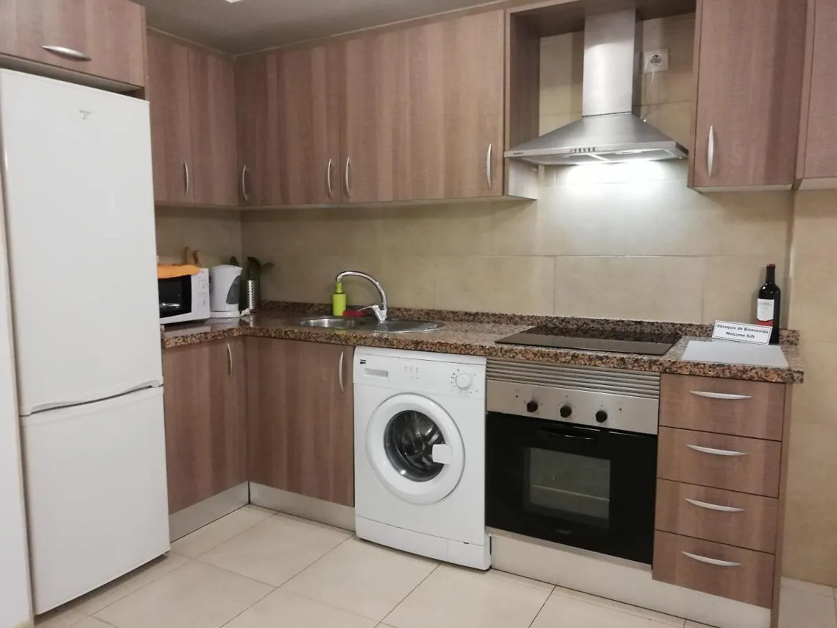 Apartamento Vacaciones Torreón Costa Adeje  0*, Costa Adeje (Tenerife)