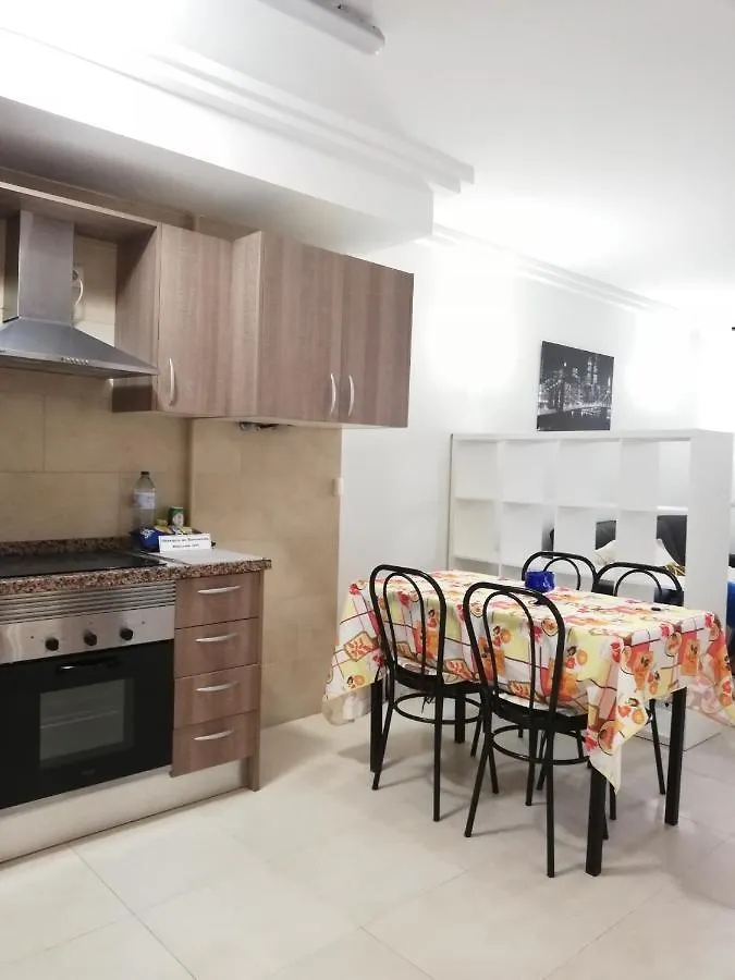 Apartamento Vacaciones Torreón Costa Adeje