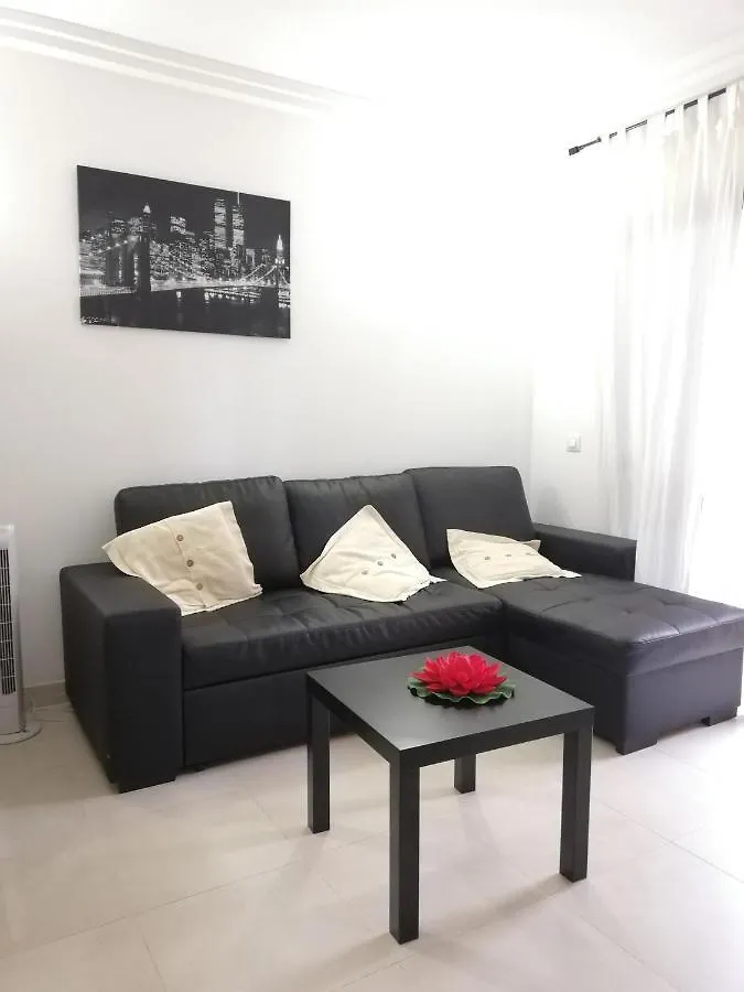 Apartamento Vacaciones Torreón Costa Adeje