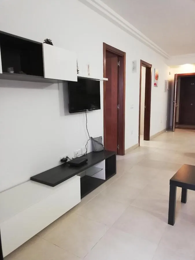 Apartamento Vacaciones Torreón Costa Adeje