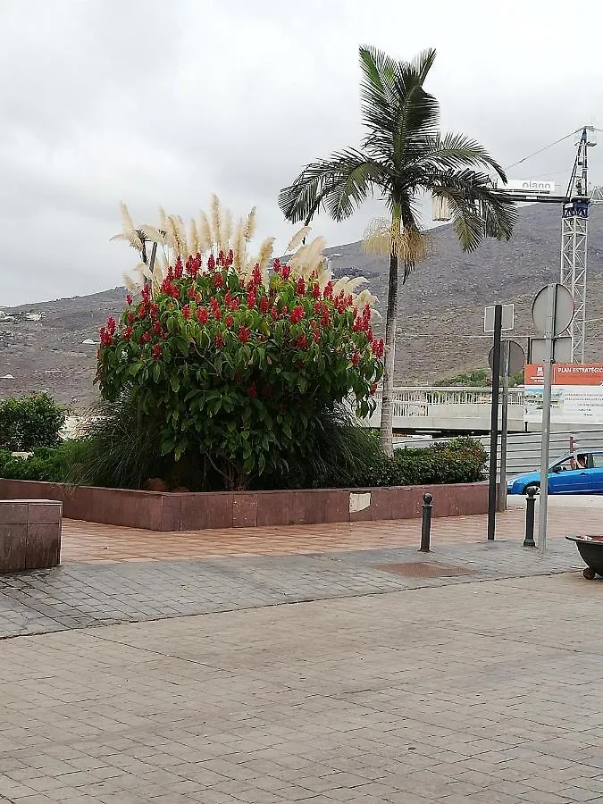 Apartamento Vacaciones Torreón Costa Adeje  España